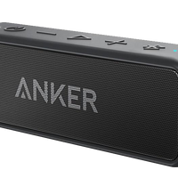 Anker SoundCore2【USB Type-C充電】｜Bluetoothスピーカーの