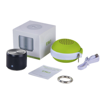 Super-mini Waterproof Bluetooth Speaker