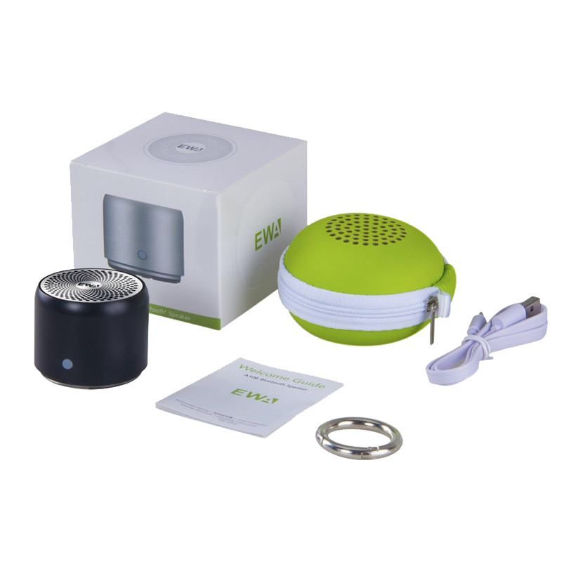 Super-mini Waterproof Bluetooth Speaker
