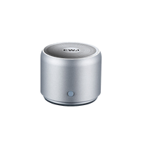 Super-mini Waterproof Bluetooth Speaker