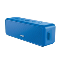 Anker SoundCore 2 Portable Bluetooth Wireless Speaker