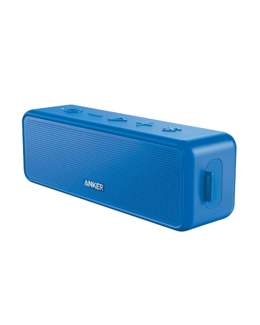 Anker SoundCore 2 Portable Bluetooth Wireless Speaker