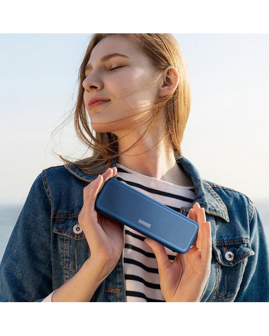 Anker SoundCore 2 Portable Bluetooth Wireless Speaker